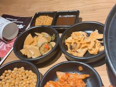 -九田家黑牛烤肉料理(溧阳吾悦店)
