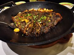 -开海·红岛海鲜虾水饺(石老人店)