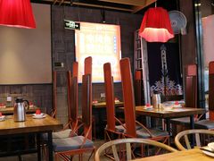 大堂-兔槽江湖菜·重庆璧山兔(水围店)