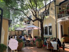 -玫瑰厅上海菜(兴国路店)