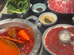 -井格重庆火锅(西直门凯德Mall店)
