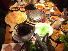 -超级神炭烤肉夜食(芥园西道店)