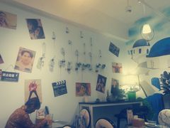 -超琪星·咖啡简餐(川音店)