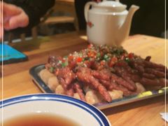-破三川·新川菜(静安大融城店)