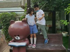 -素心小筑(后沙裕镇店)
