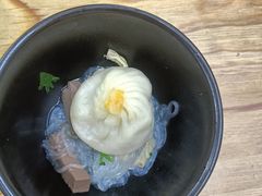 -鸭小妹鸭血粉丝(老门东店)