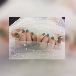 -Pink You美甲美睫纹绣定制中心