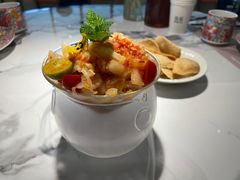 -泰椰里·泰国餐厅(智慧城广百广场店)