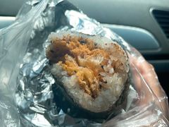 -徐氏糯米包油条(山海关路店)