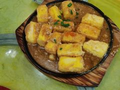 -台山美食一绝阿四台山黄鳝饭(阿四创作店)
