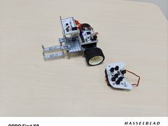 -瓦力工厂机器人·信息学奥赛·科技特长生·人工智能(梧桐苑校区)