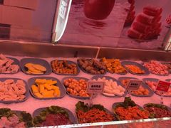 -福客·现熬鸡汤麻辣烫(天安云谷店)