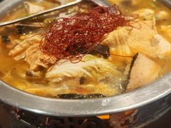 -莲华素食府