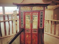 -长春农博园