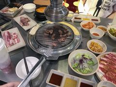 -喜来稀肉(虹泉路店)