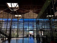 -哈桑二世清真寺