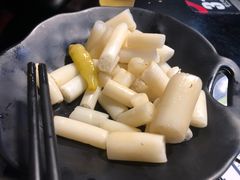 -碎怂烤肉(钟楼柳巷店)