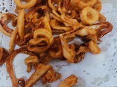 -八方海味餐厅