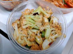 -海拉尔蒙古包(房山长阳总店)