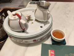 -悦得闲广式点心茶楼(蓝鲸世界店)