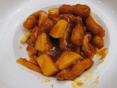 -尚宴(盛世广场·食尚街店)