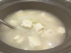 -砂锅李(九江路店)