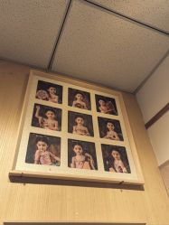 -倾城宝贝儿童摄影(浦东金谊店)