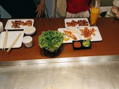 -湘汇概念铁板烧(铁西万达店)