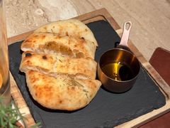 -Mammamia意大利餐厅(阳春巷店)