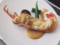 -香樟花园法式铁板烧(恒隆广场店)