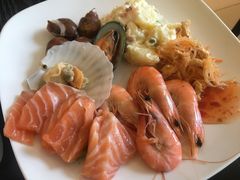 -厦门艾美酒店·新食谱西餐厅