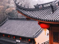 -杭州上天竺法喜讲寺