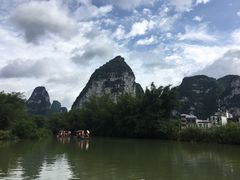 -明仕田园