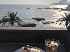 -Vanillacafe香草咖啡(银海大世界店)