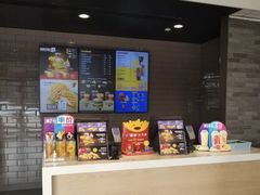 -麦当劳(松江南乐得来速店)