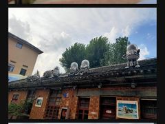 -多彩贵州城极地海洋世界