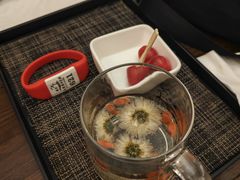 -水墨澜渟足道·SPA·传统(四望亭东关街店)