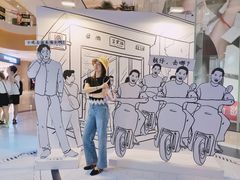 -深圳来福士广场