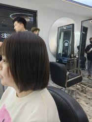点击看大图 -紫妍发型