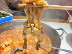 -老天桥蛙炉火锅(姑苏总店)