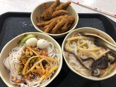 -西环肥仔螺蛳粉(南宁第一分店)