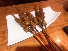 -西域阿里马新疆菜·清真(桂花路店)