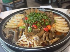 -凤城酒家(凤城食都店)