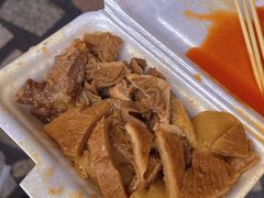 -细妹五香牛杂(步行街店)