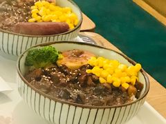 -米国现煲煲仔饭(塔子湖店)