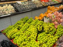 -叶氏兄弟果业(文二西路店)