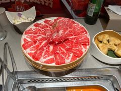 -海底捞火锅(西直门凯德MALL店)
