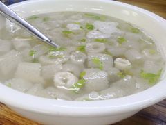 -飘香小食店(国平路店)