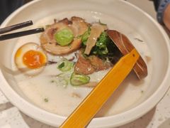 -味千拉面(和平大道奥山世纪城店)