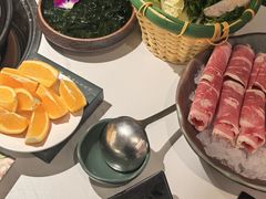 -狐狸爱上椰子鸡(滨江星光大道店)